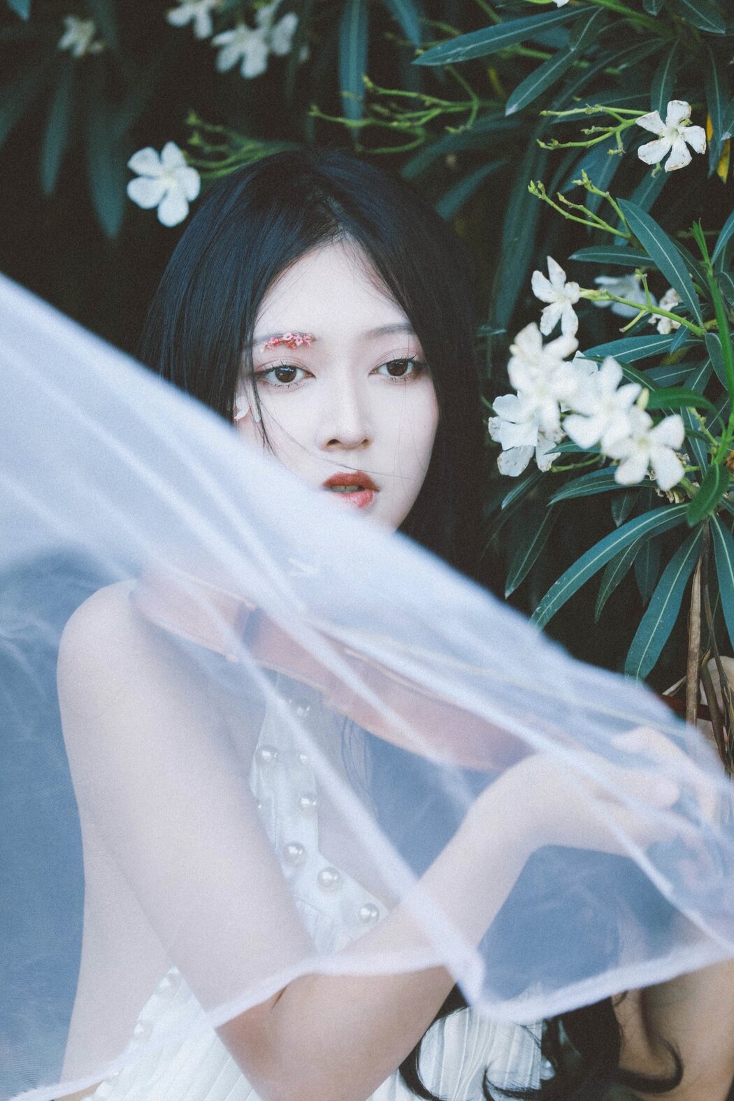 YiTuYu艺图语 Vol.2836 Ying Ying Chi