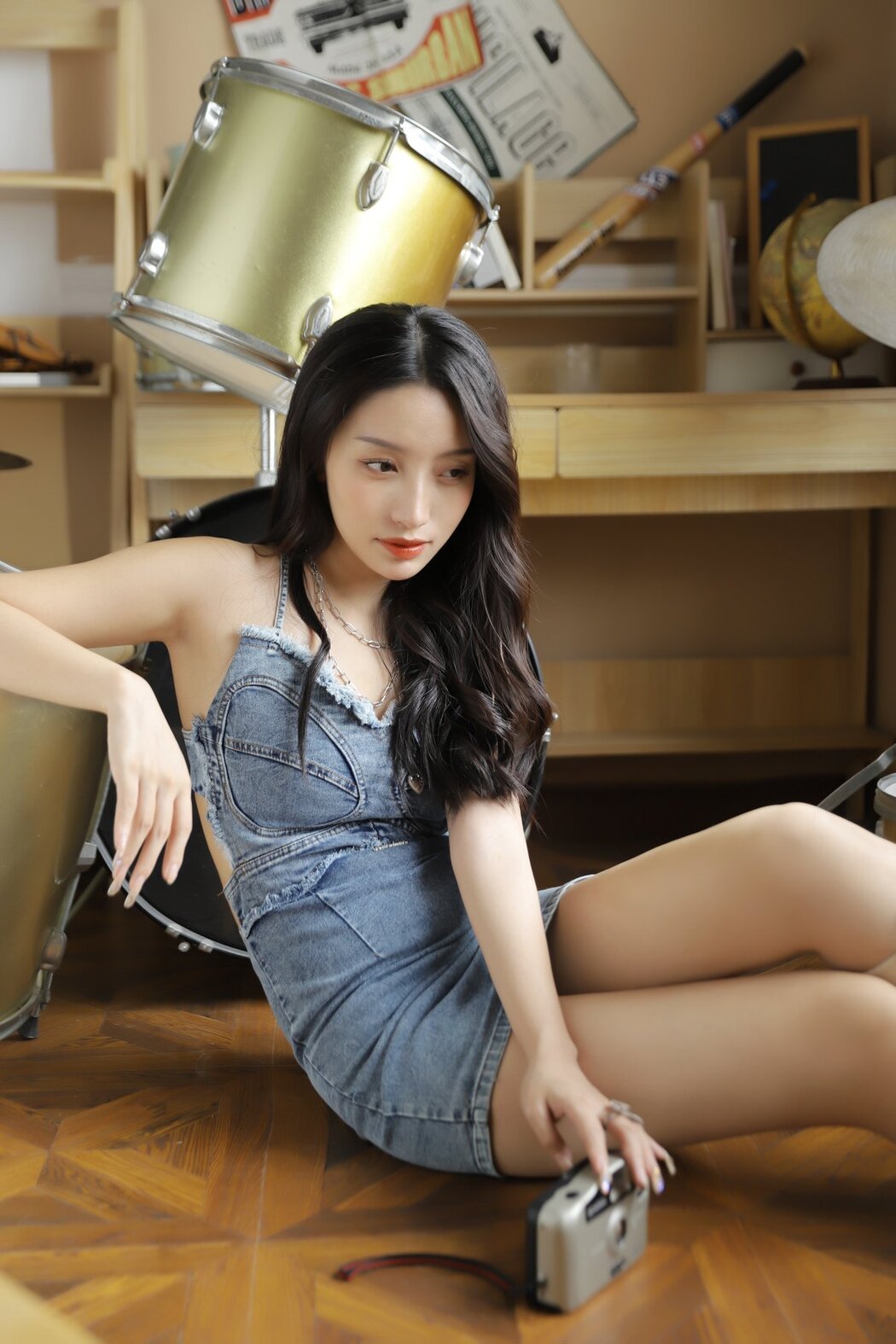 YiTuYu艺图语 Vol.2909 Ning Meng Jing A