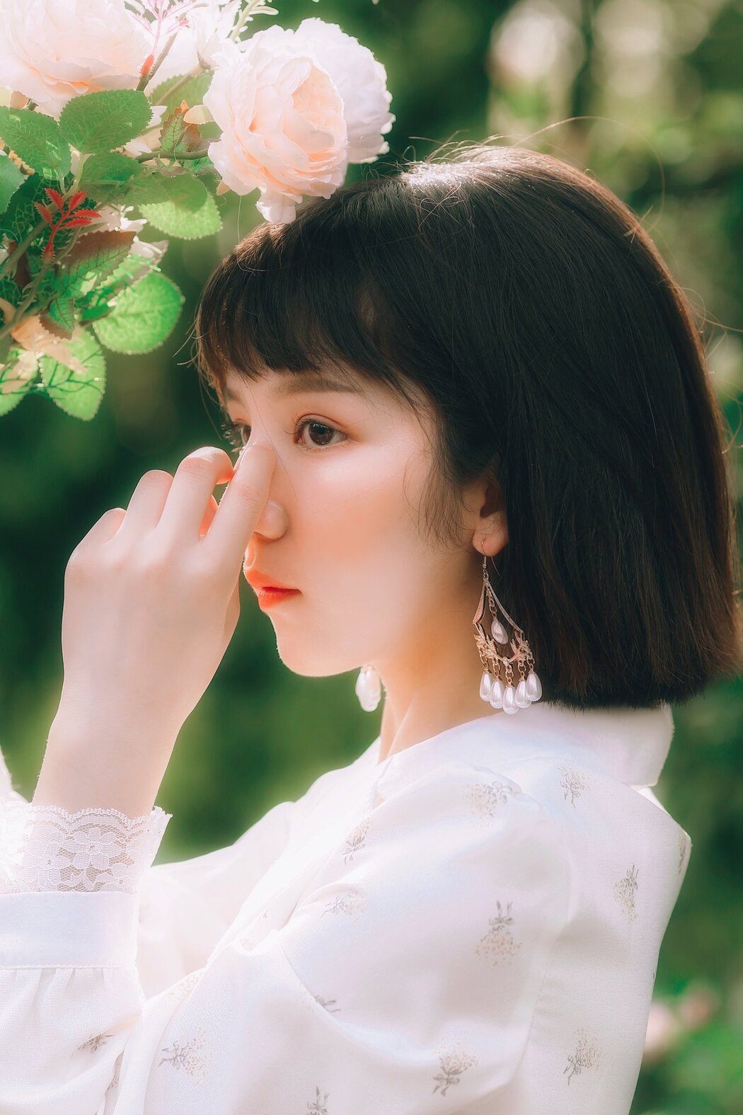 YiTuYu艺图语 Vol.2768 Gan Mi