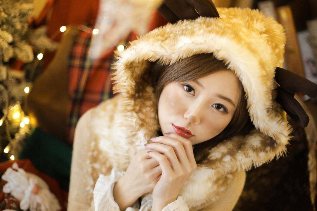YiTuYu艺图语 Vol.2900 Bao Er