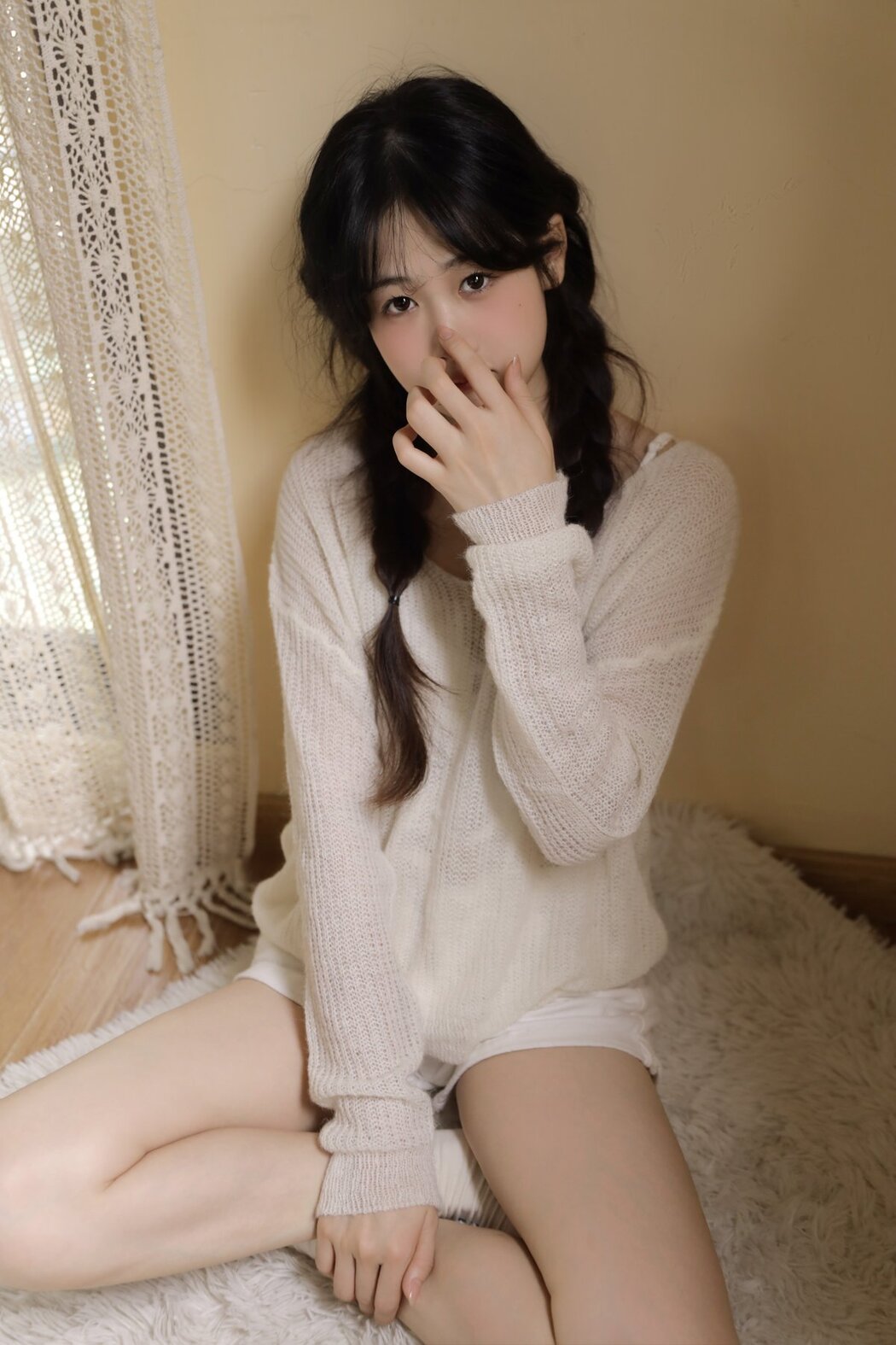 YiTuYu艺图语 Vol.2818 Xiao E Jiang Jiang Jiang