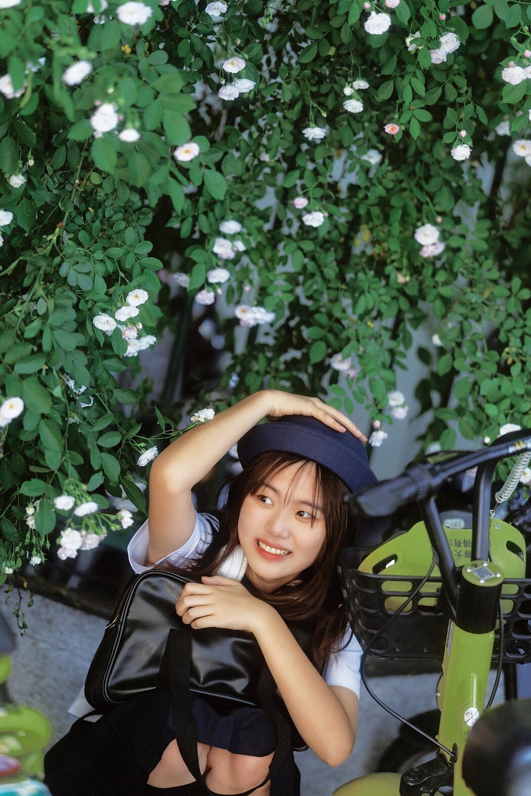 YiTuYu艺图语 Vol.2789 Han Han