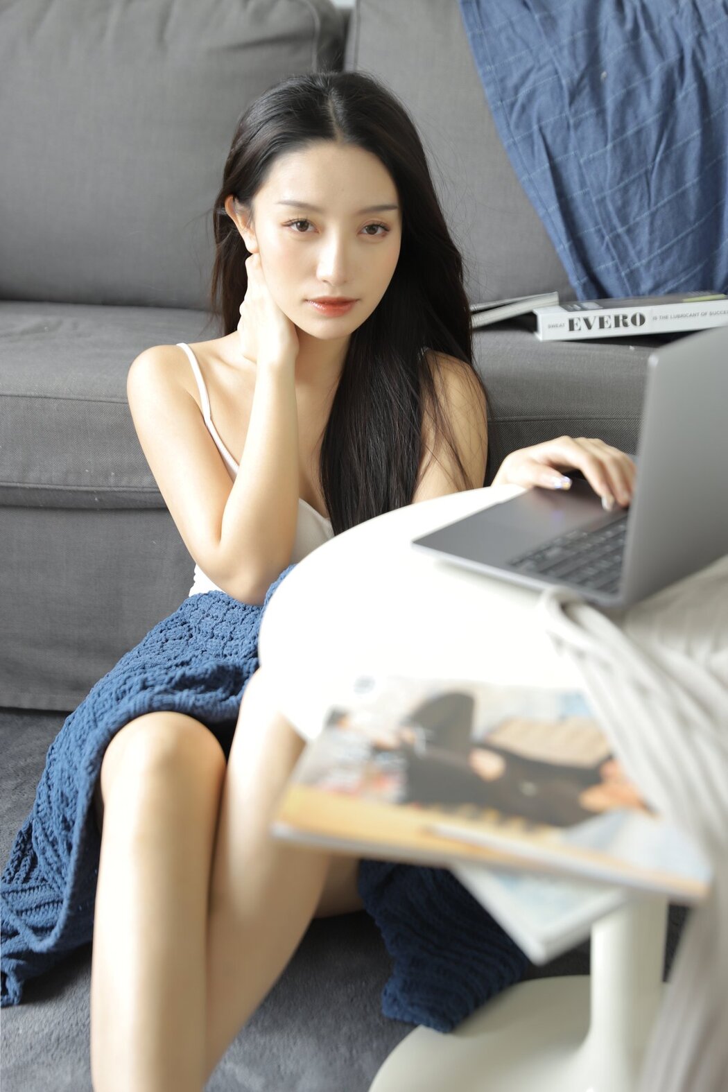 YiTuYu艺图语 Vol.2883 Ning Meng Jing A