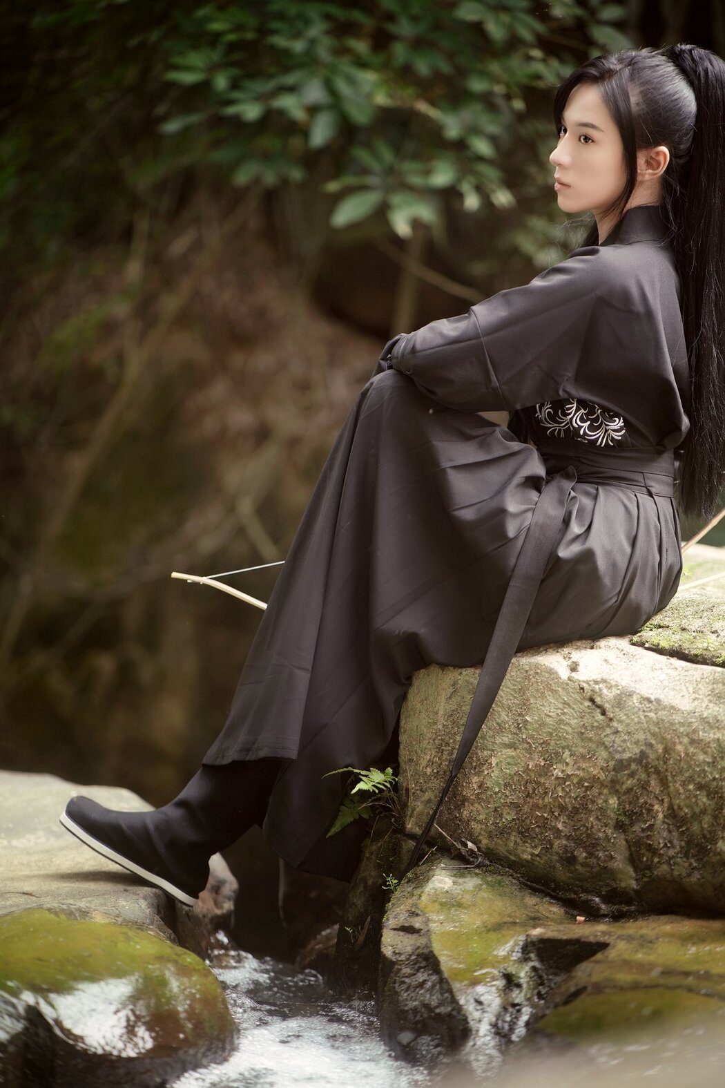 YiTuYu艺图语 Vol.2845 Xiao Su
