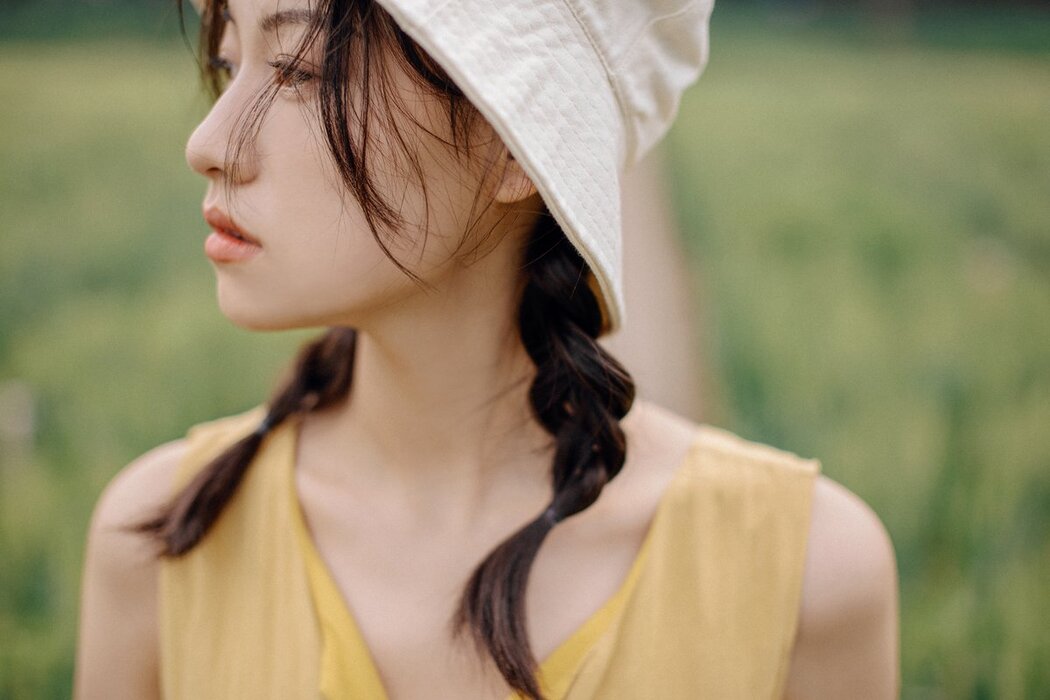 YiTuYu艺图语 Vol.2812 Jiu Yue