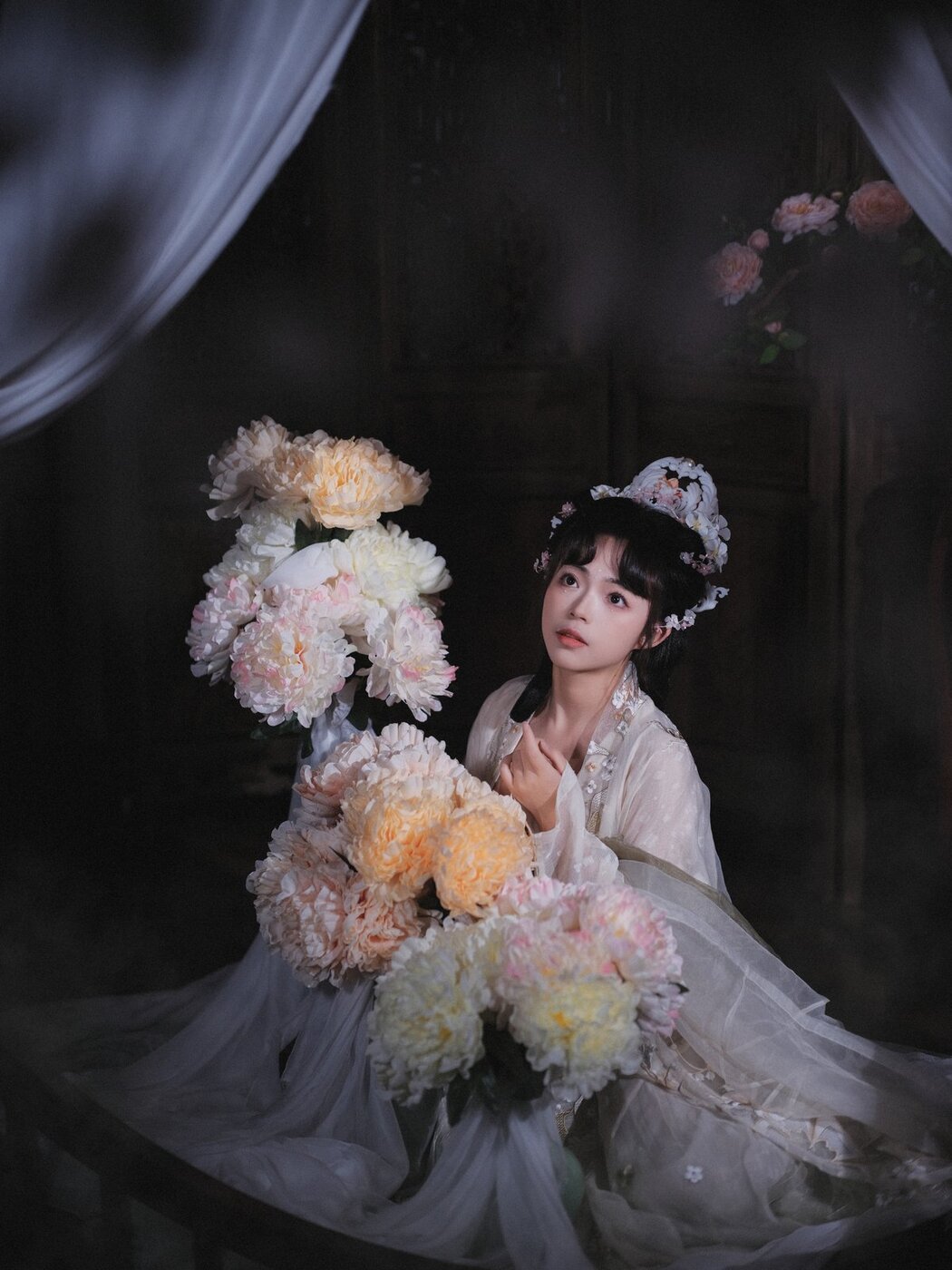 YiTuYu艺图语 Vol.2899 Yu Yuan Yuan E