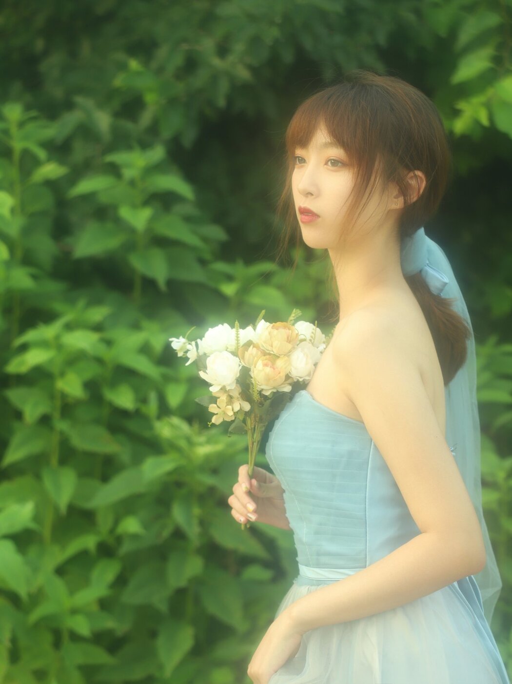 YiTuYu艺图语 Vol.2872 Xiao Wen