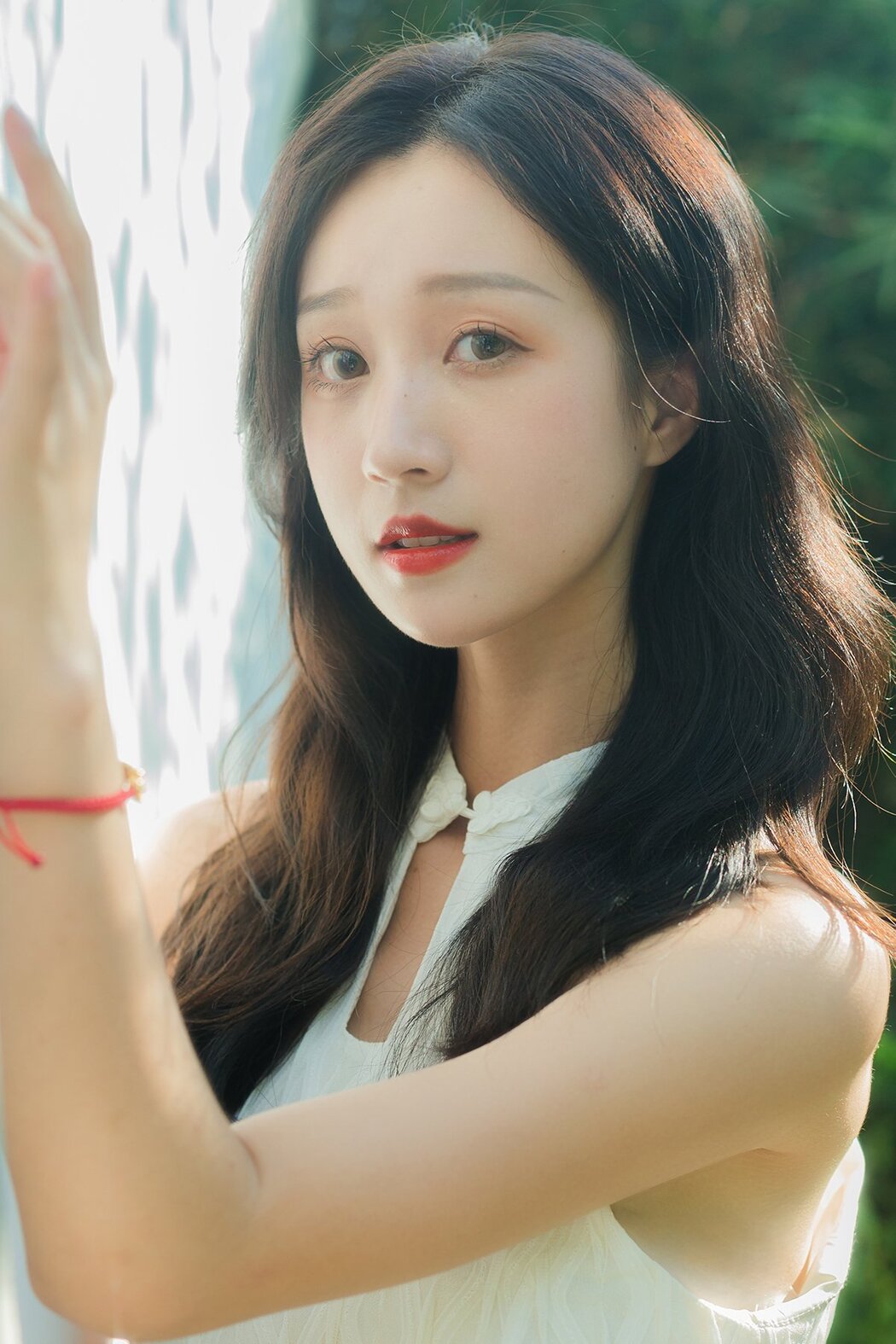 YiTuYu艺图语 Vol.2739 Wans Cover Photo