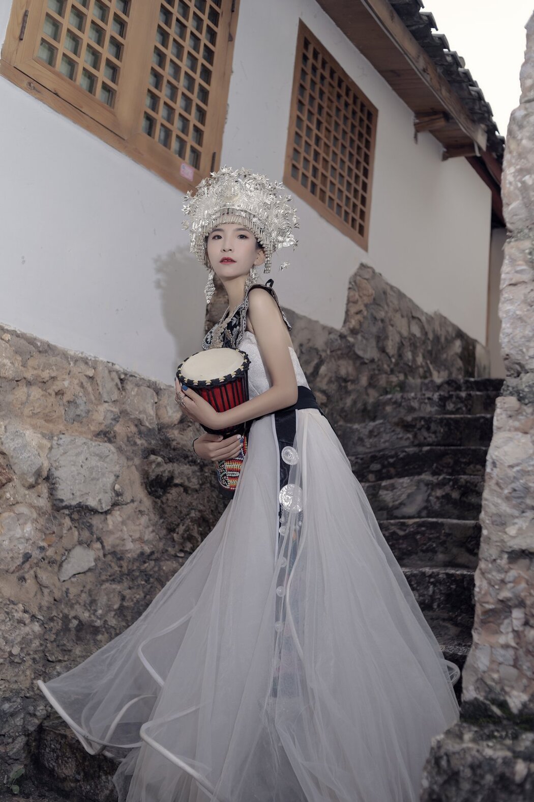 YiTuYu艺图语 Vol.2741 Yi Ming