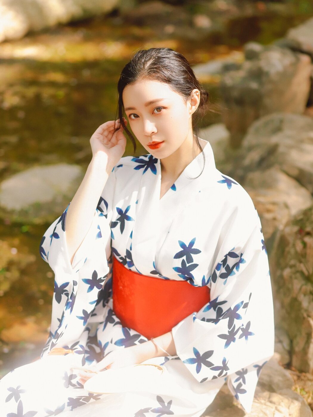 YiTuYu艺图语 Vol.2792 Xiao Yue