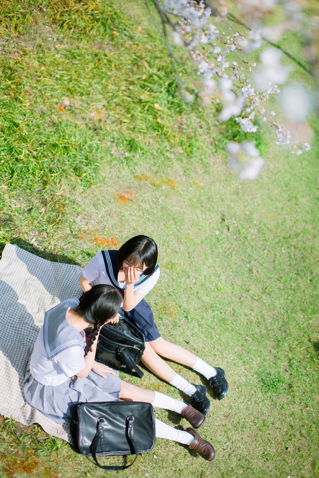 YiTuYu艺图语 Vol.2810 Caoie
