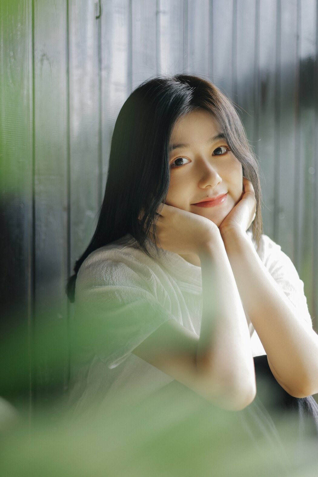 YiTuYu艺图语 Vol.2875 Xiao Xin