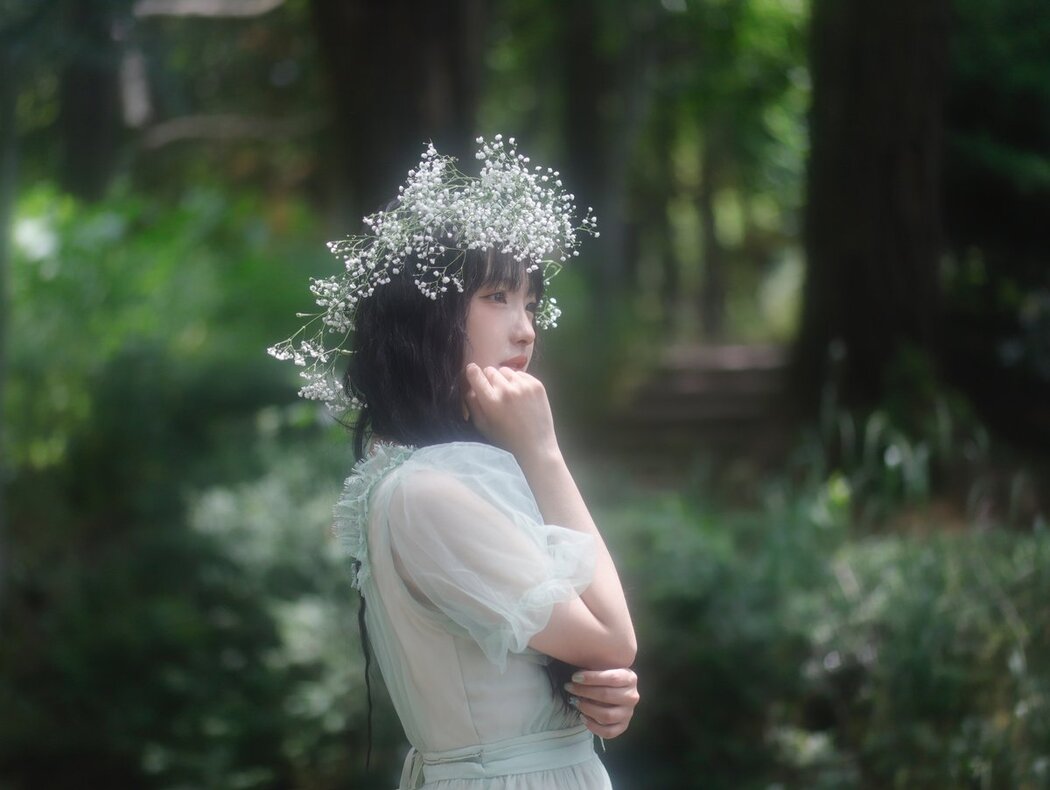 YiTuYu艺图语 Vol.2856 Zha Ji Bing Ke Le