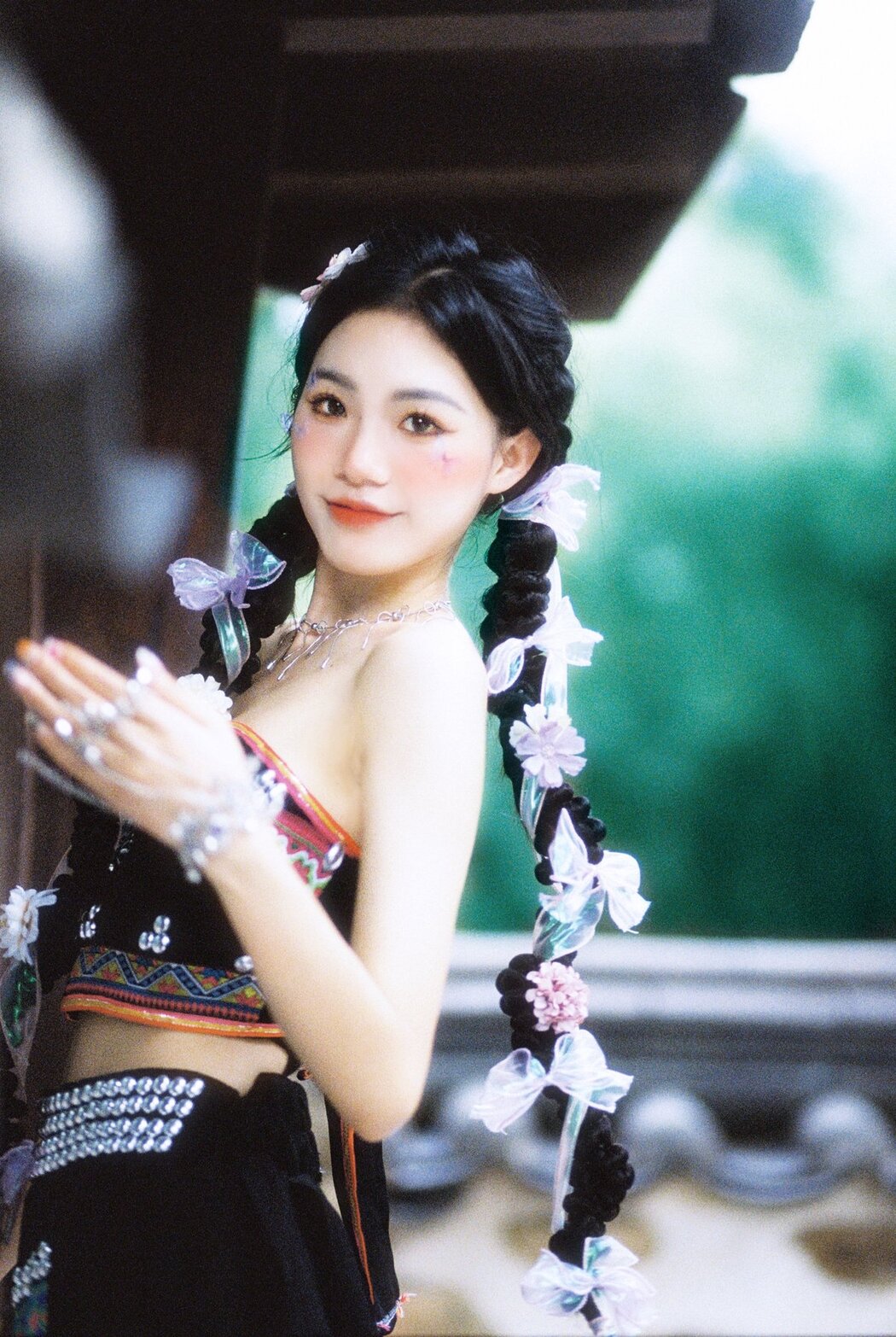 YiTuYu艺图语 Vol.2775 Wan Xiao Jiu