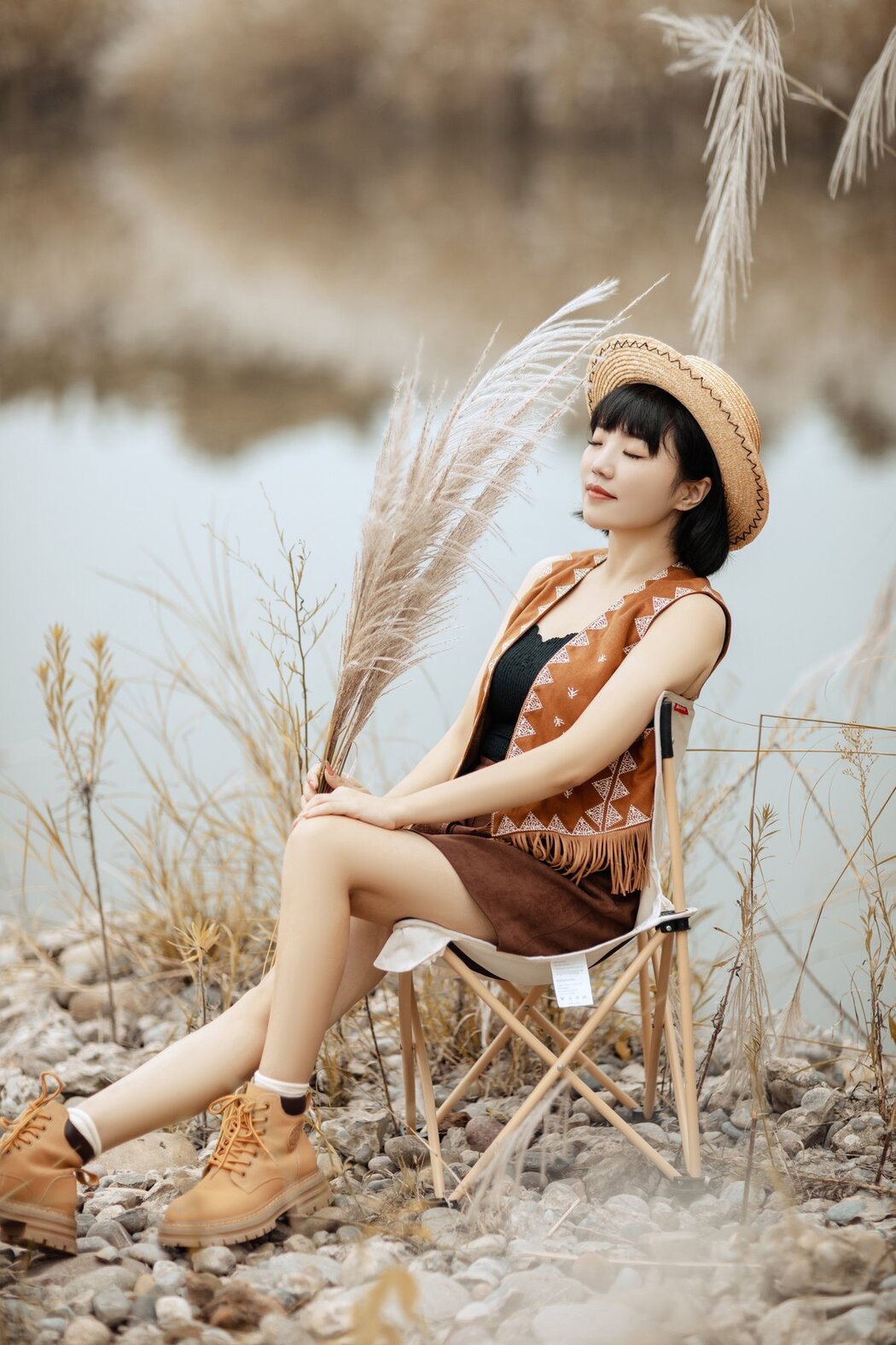 YiTuYu艺图语 Vol.2871 Dong Qin