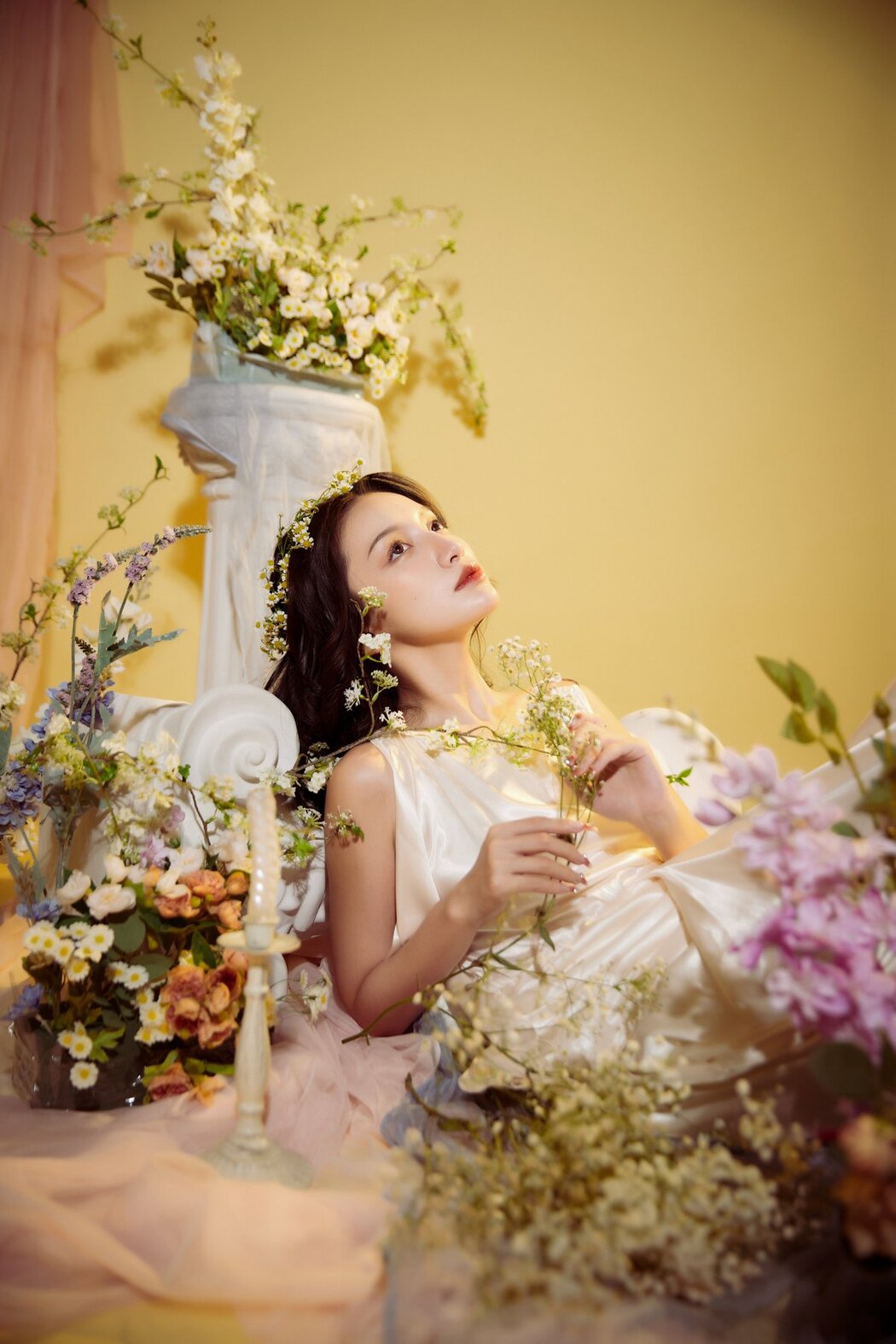YiTuYu艺图语 Vol.2903 Ning Meng Jing A
