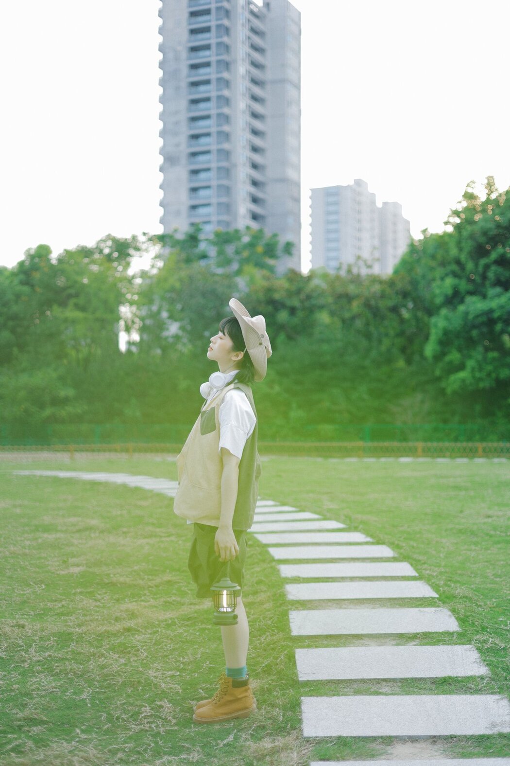 YiTuYu艺图语 Vol.2890 Breezyzm