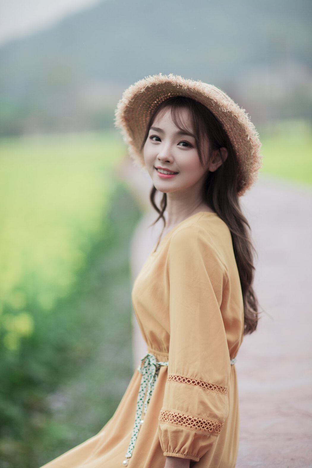 YiTuYu艺图语 Vol.291 Dan Ting