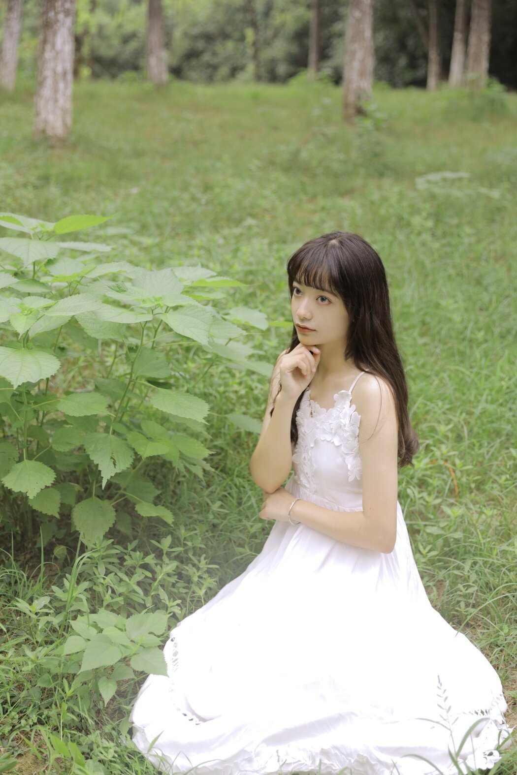 YiTuYu艺图语 Vol.2858 Ding Ding