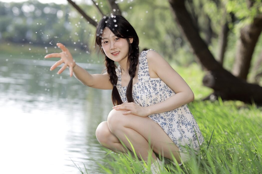 YiTuYu艺图语 Vol.2878 Xiao E Jiang Jiang Jiang