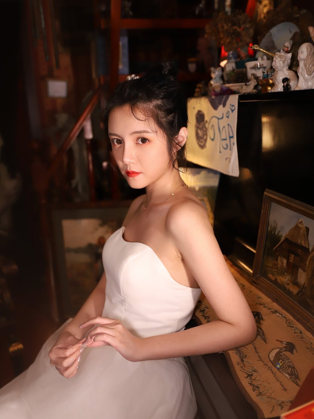 YiTuYu艺图语 Vol.2730 Hao Duo Yu