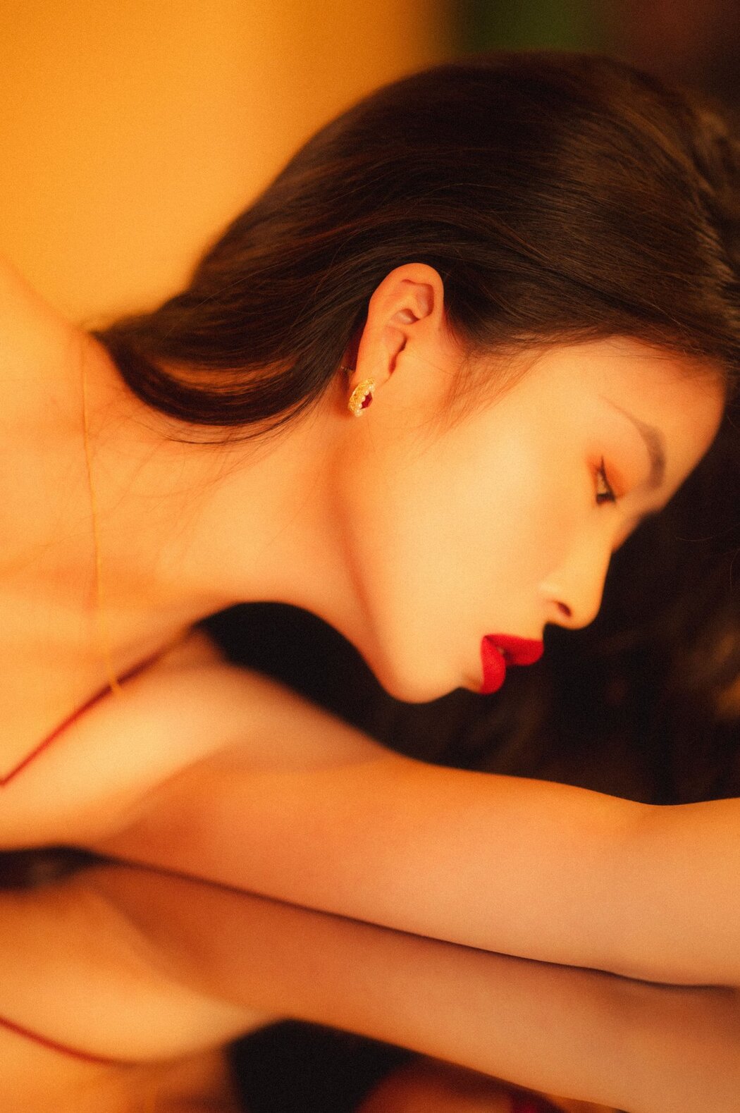 YiTuYu艺图语 Vol.2731 D-Ding Ding Yue Er