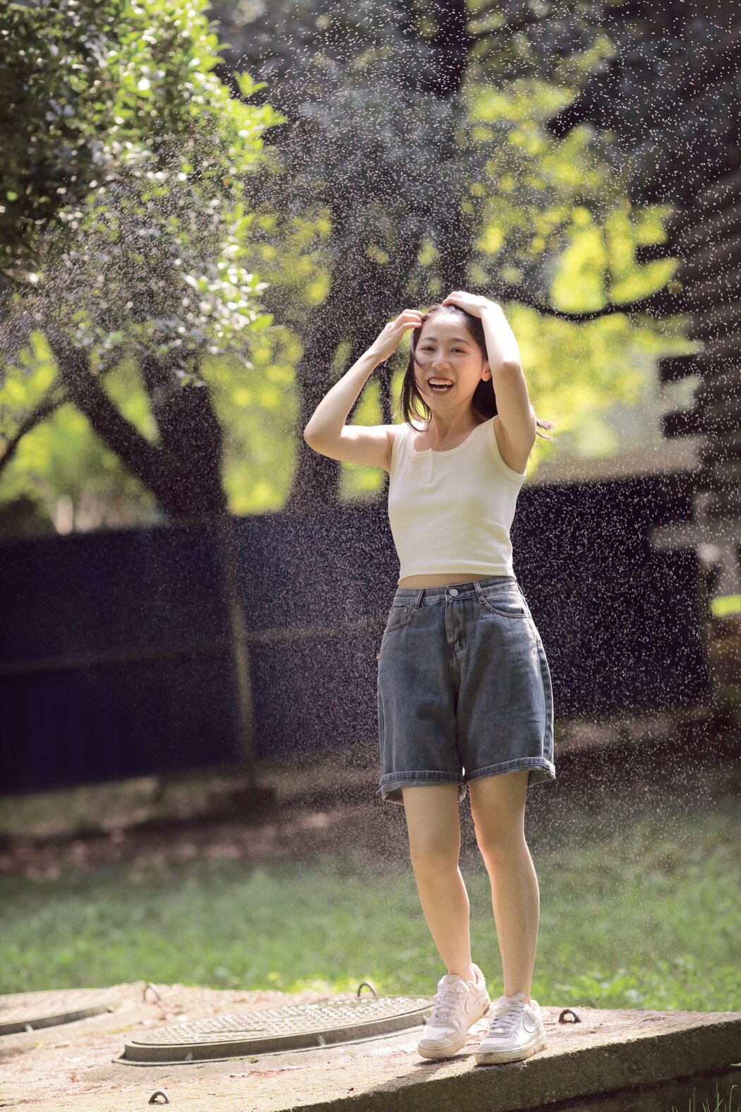 YiTuYu艺图语 Vol.2752 Wu Wu