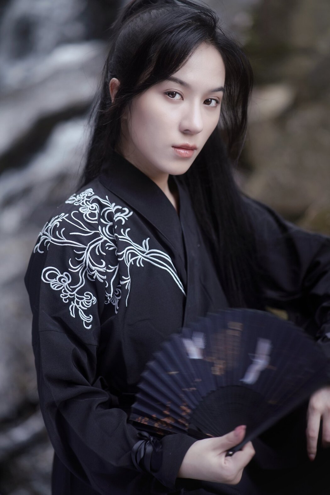 YiTuYu艺图语 Vol.2845 Xiao Su