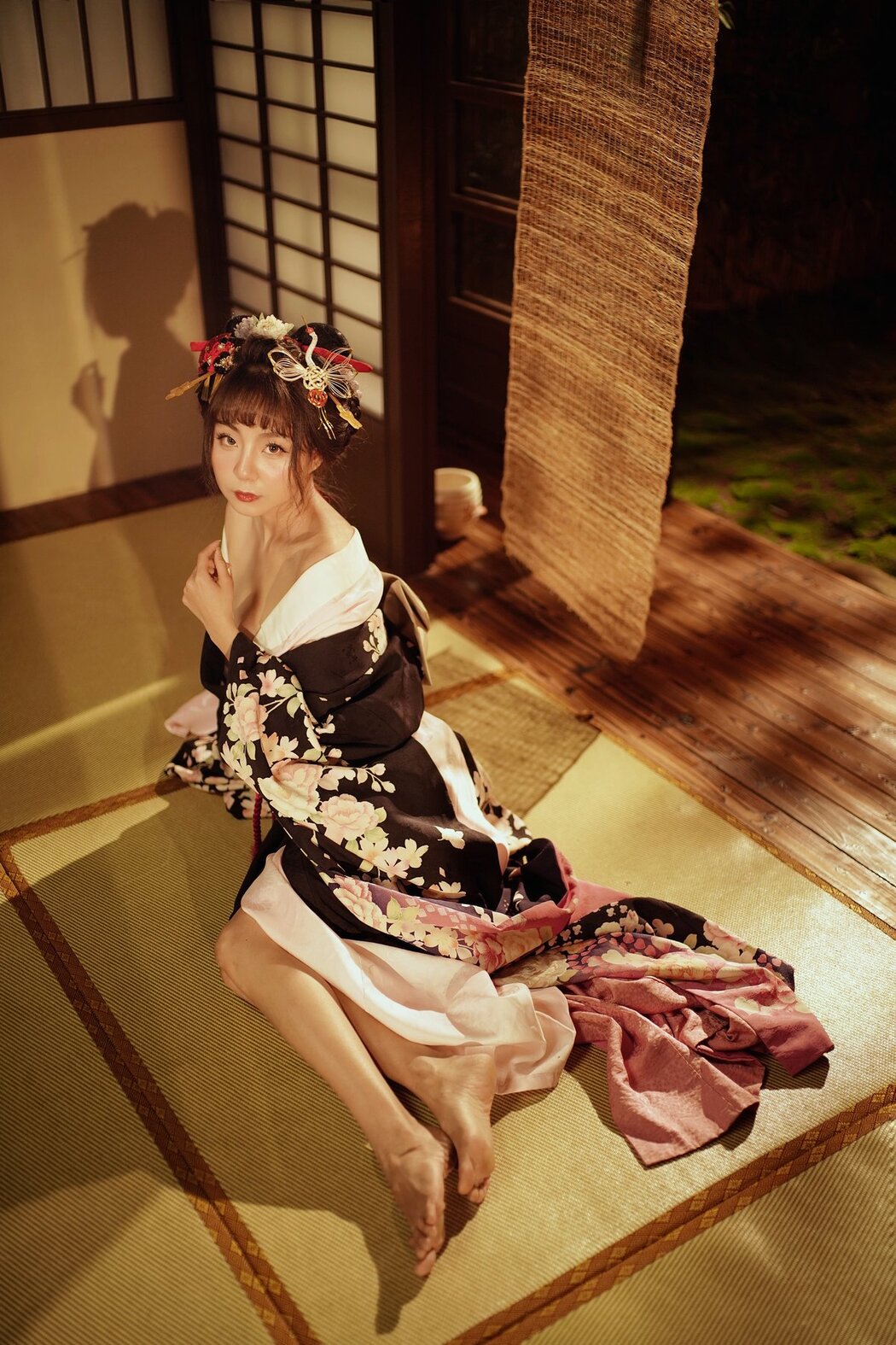 YiTuYu艺图语 Vol.2854 Xiao Ling