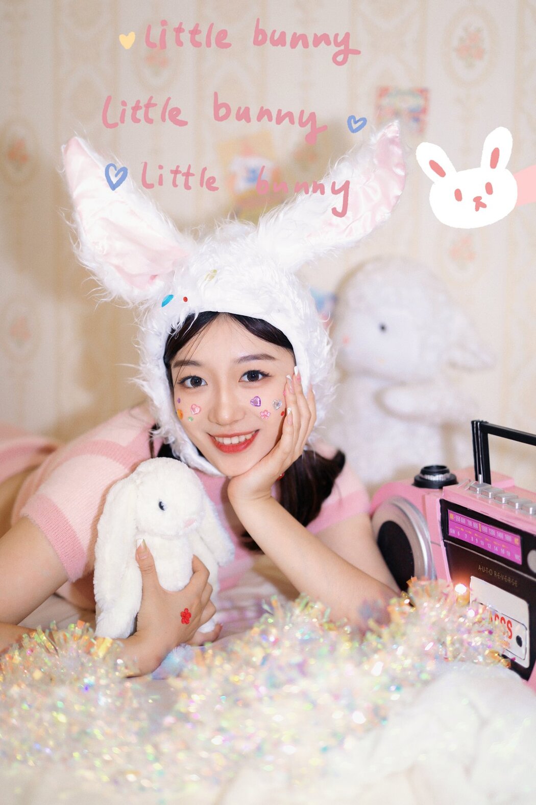 YiTuYu艺图语 Vol.2881 Yu Fang