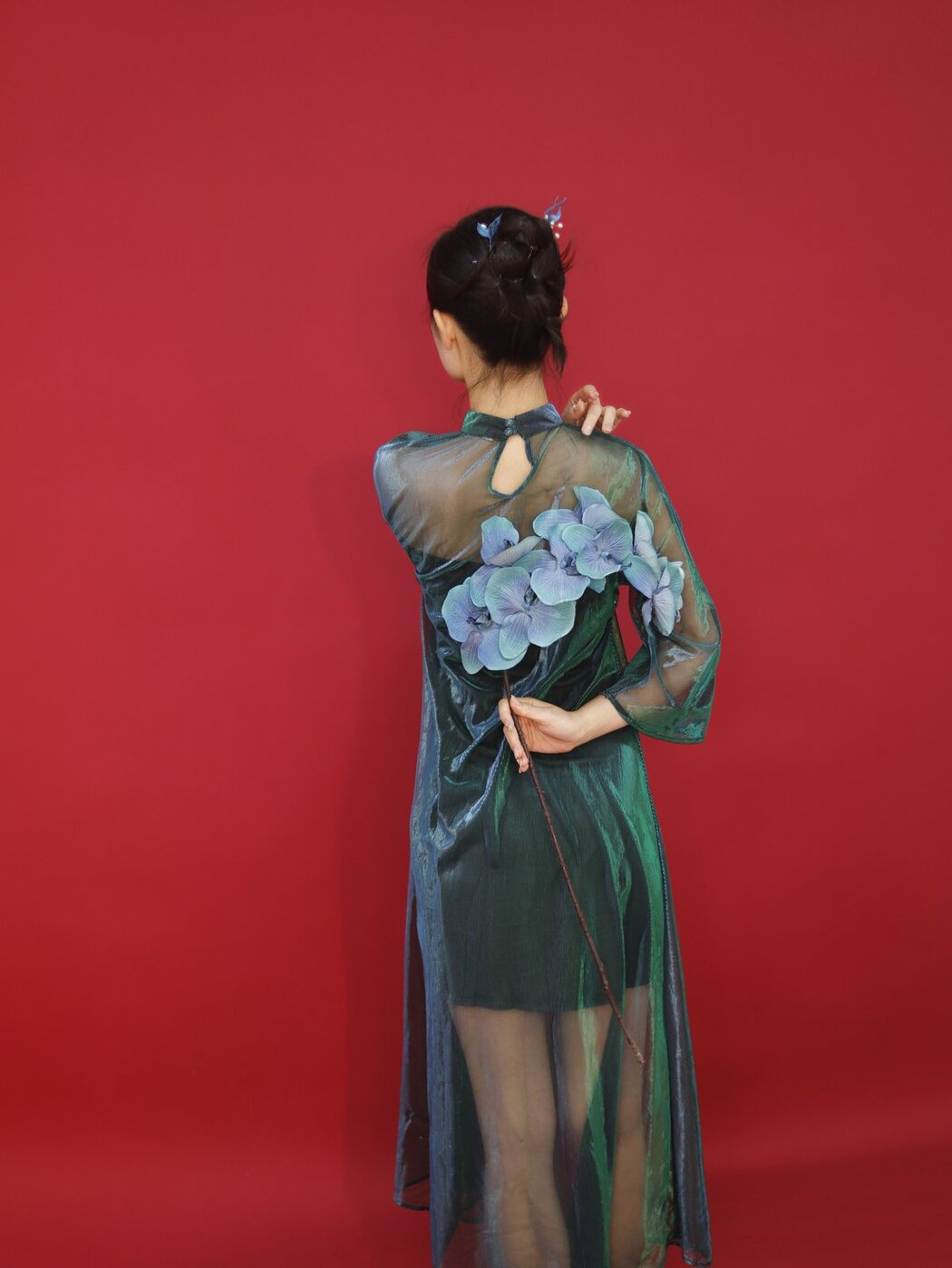 YiTuYu艺图语 Vol.2805 Cheng Zi