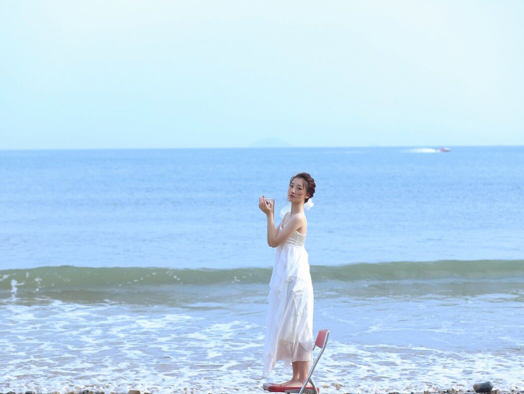 YiTuYu艺图语 Vol.2740 Sheng Sheng