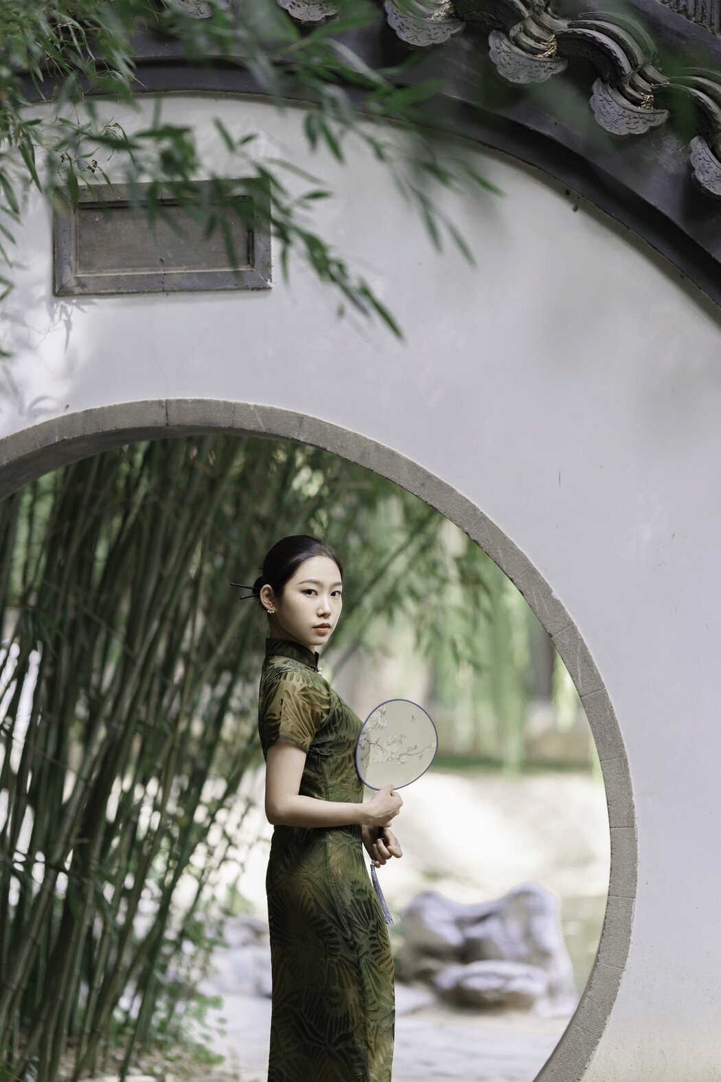 YiTuYu艺图语 Vol.2839 Pen Huo E