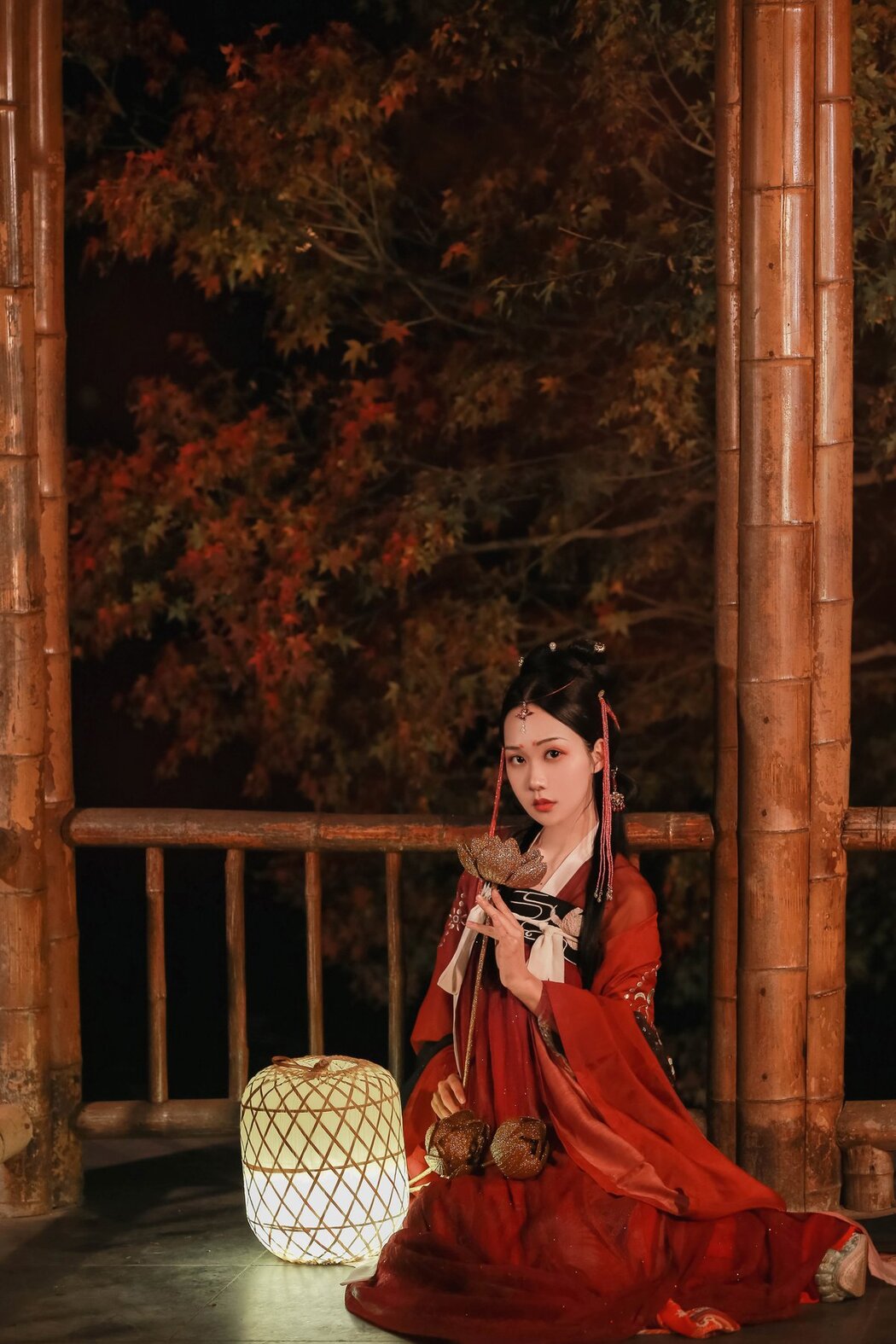 YiTuYu艺图语 Vol.2813 Jia Lian Yu Yu