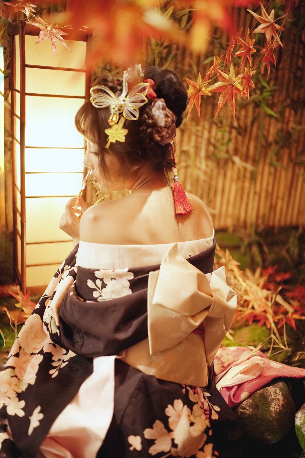YiTuYu艺图语 Vol.2854 Xiao Ling