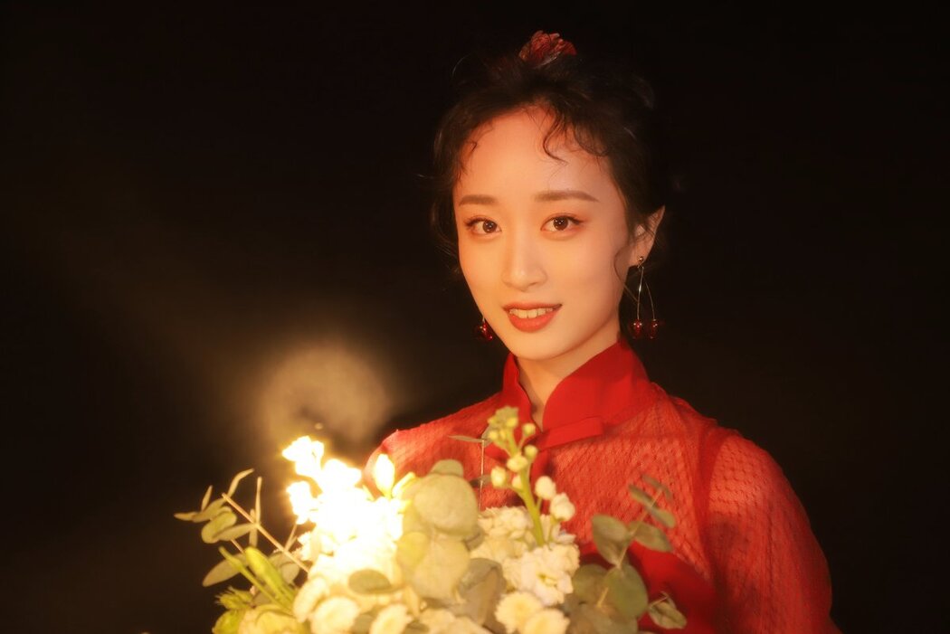YiTuYu艺图语 Vol.2765 Xiao Ning