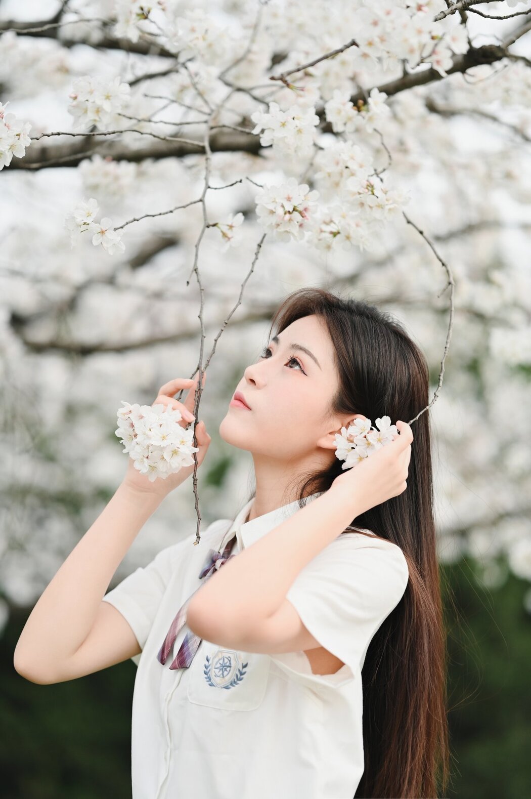 YiTuYu艺图语 Vol.2753 Qi Qi