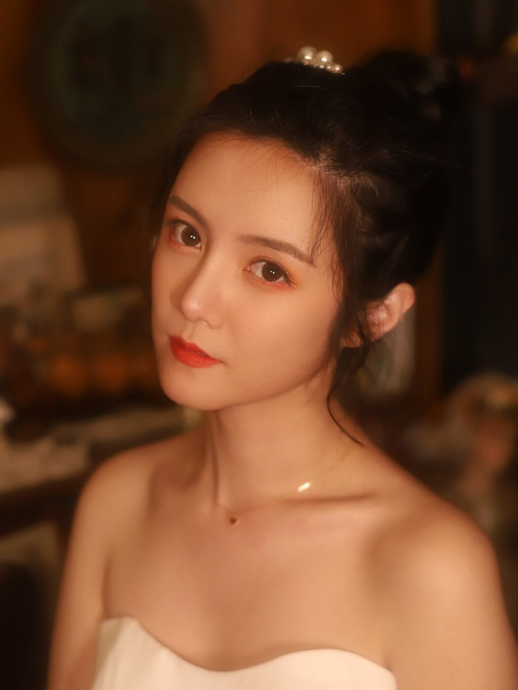 YiTuYu艺图语 Vol.2730 Hao Duo Yu