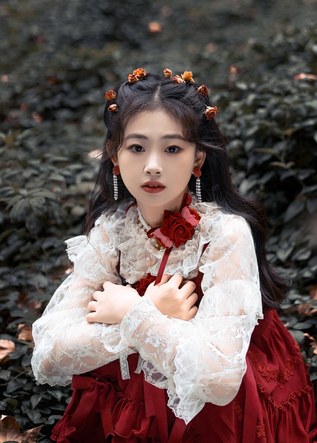 YiTuYu艺图语 Vol.2906 Asoe