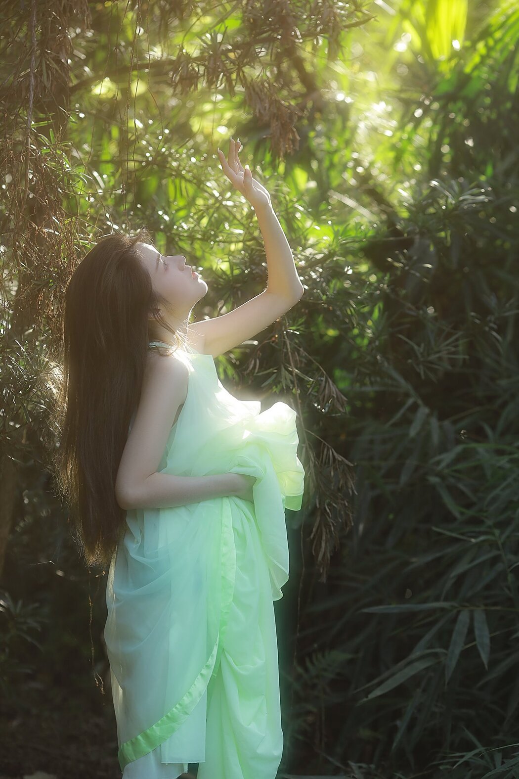YiTuYu艺图语 Vol.2750 Su Xiang Tu Rou