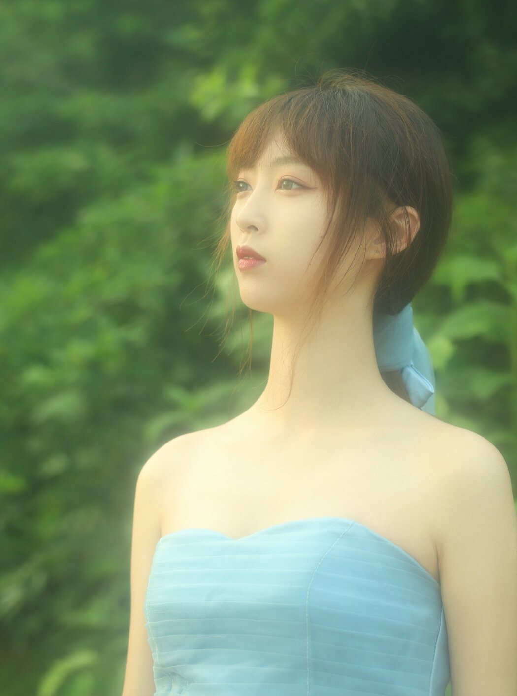YiTuYu艺图语 Vol.2872 Xiao Wen