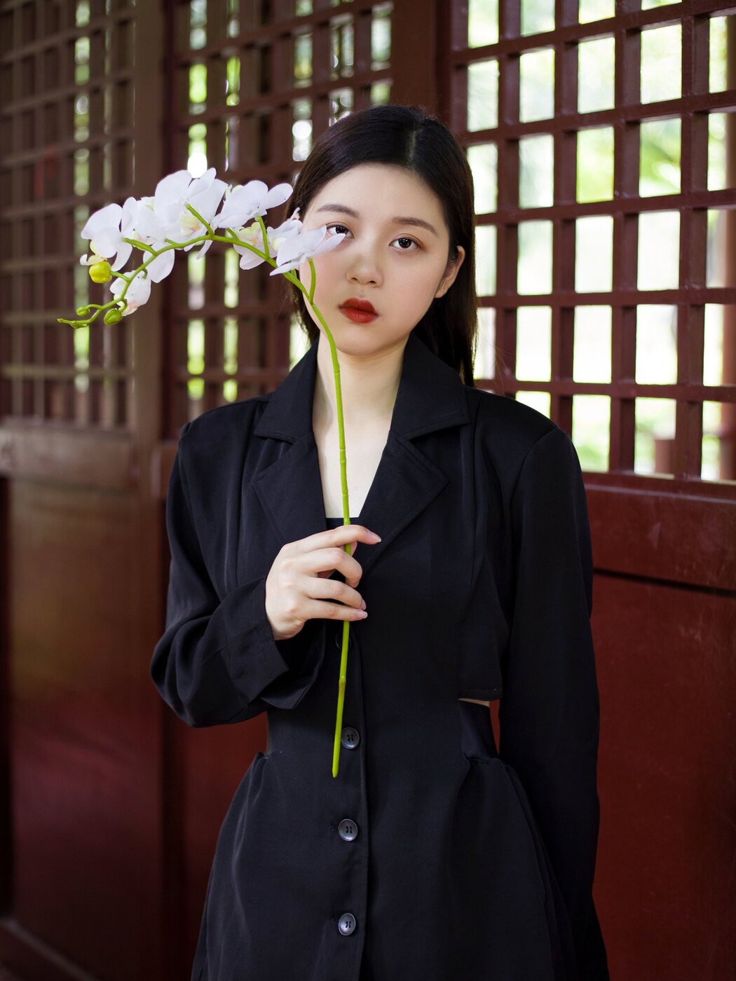 YiTuYu艺图语 Vol.2754 SouyuLam