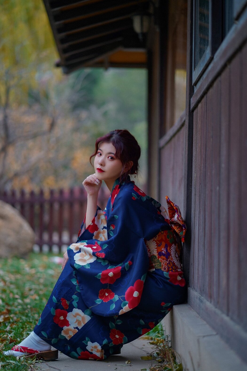 YiTuYu艺图语 Vol.2877 Lucy