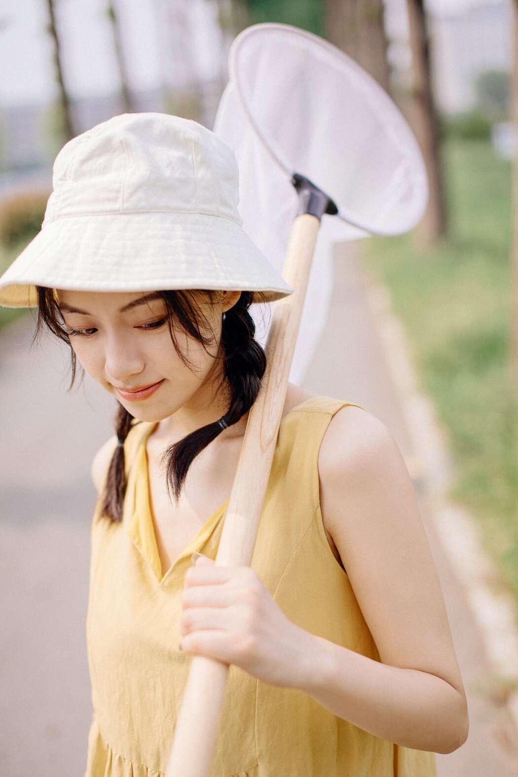 YiTuYu艺图语 Vol.2812 Jiu Yue