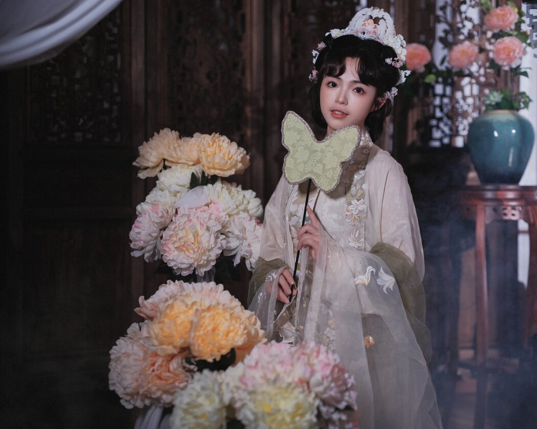 YiTuYu艺图语 Vol.2899 Yu Yuan Yuan E