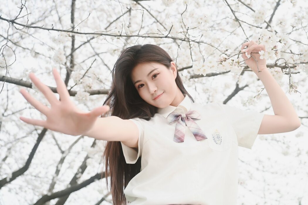 YiTuYu艺图语 Vol.2753 Qi Qi