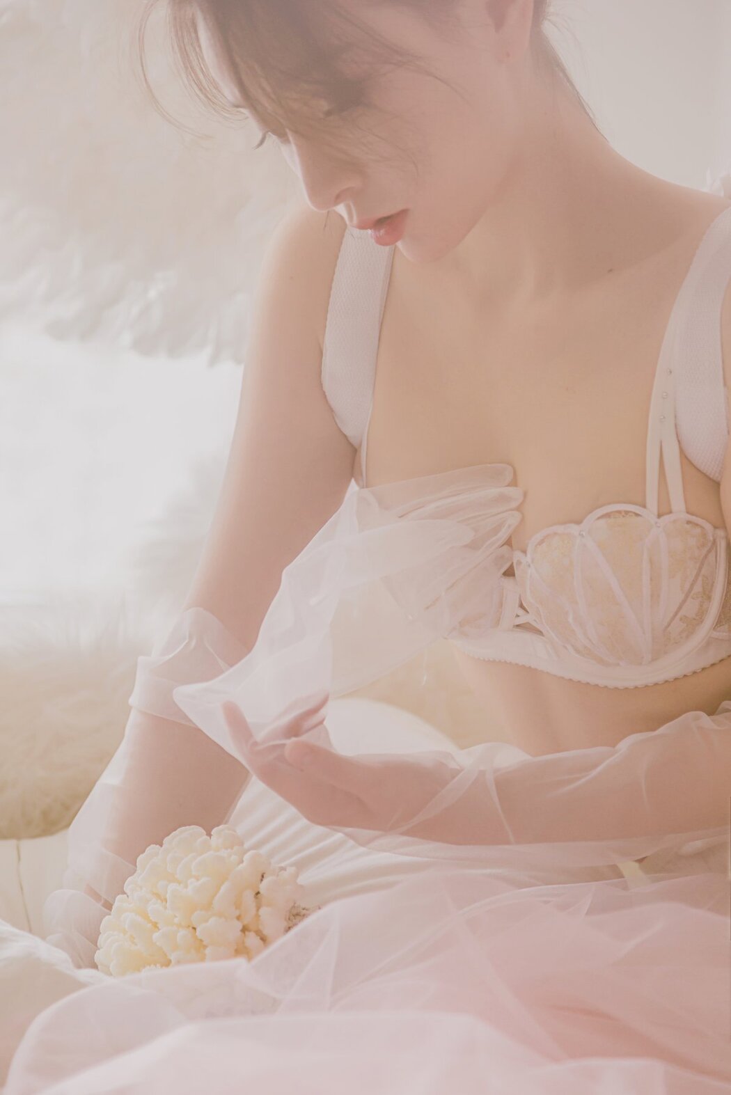 YiTuYu艺图语 Vol.2873 Li Zhi Mi Ko