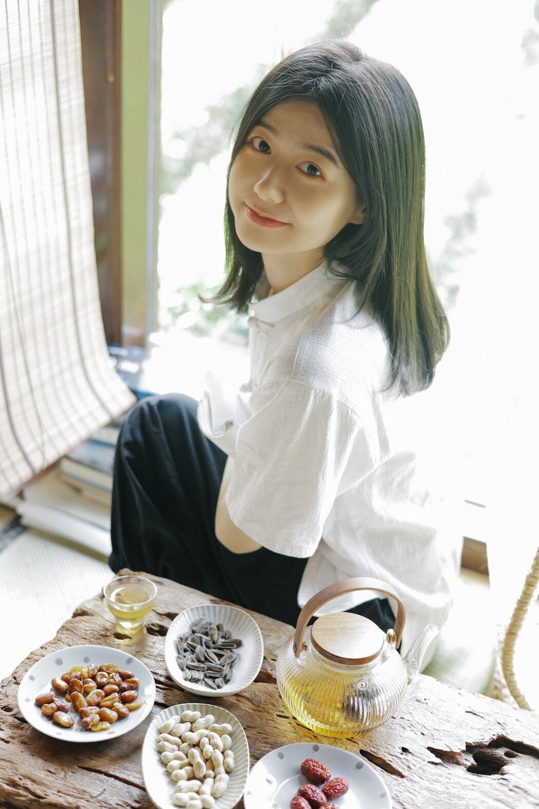YiTuYu艺图语 Vol.2875 Xiao Xin