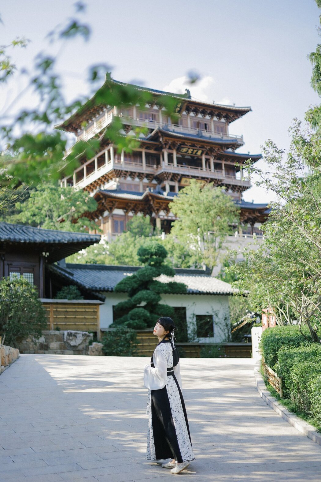 YiTuYu艺图语 Vol.2897 Lan Pang Zi