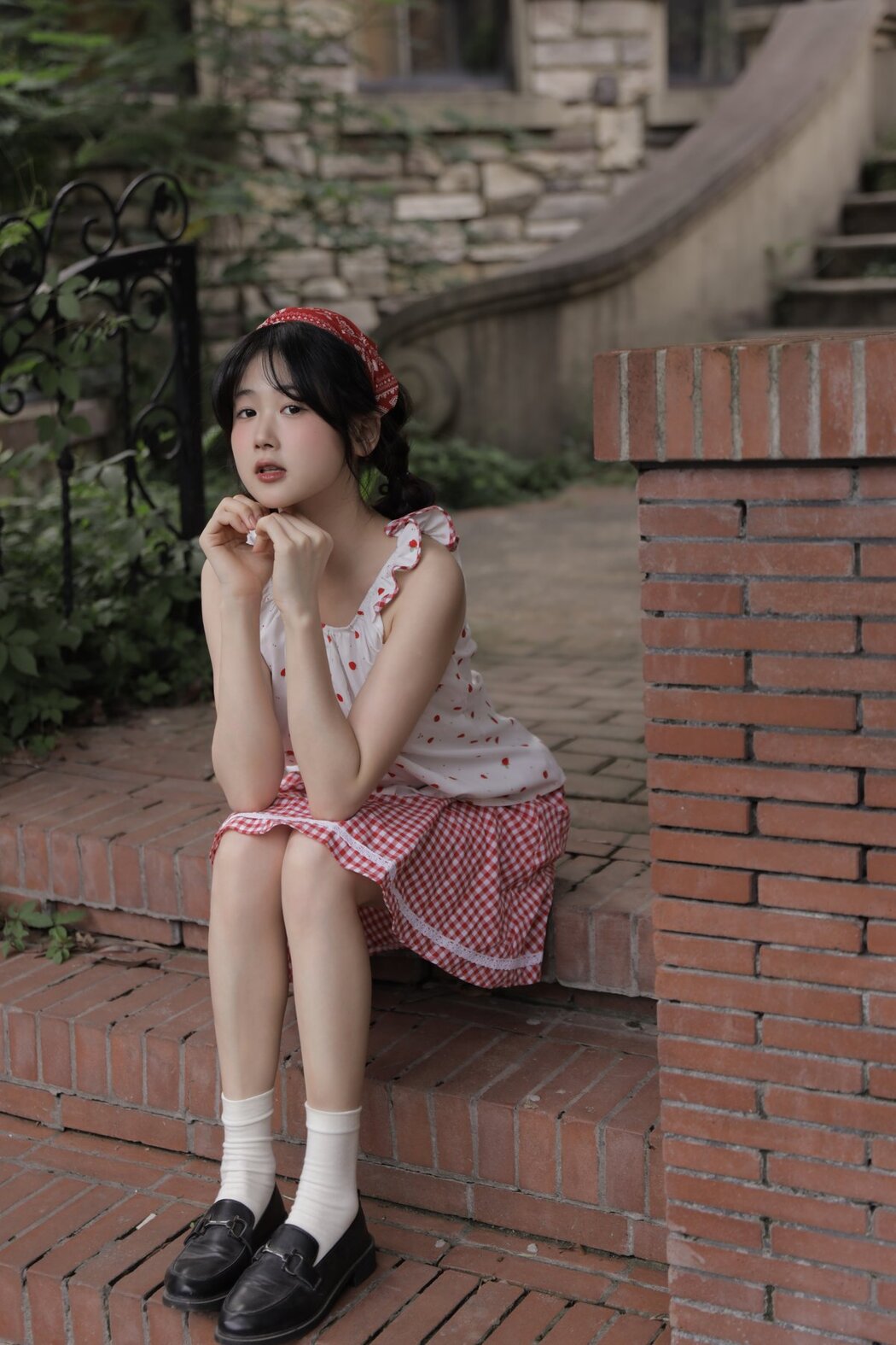 YiTuYu艺图语 Vol.2828 Xiao E Jiang Jiang Jiang